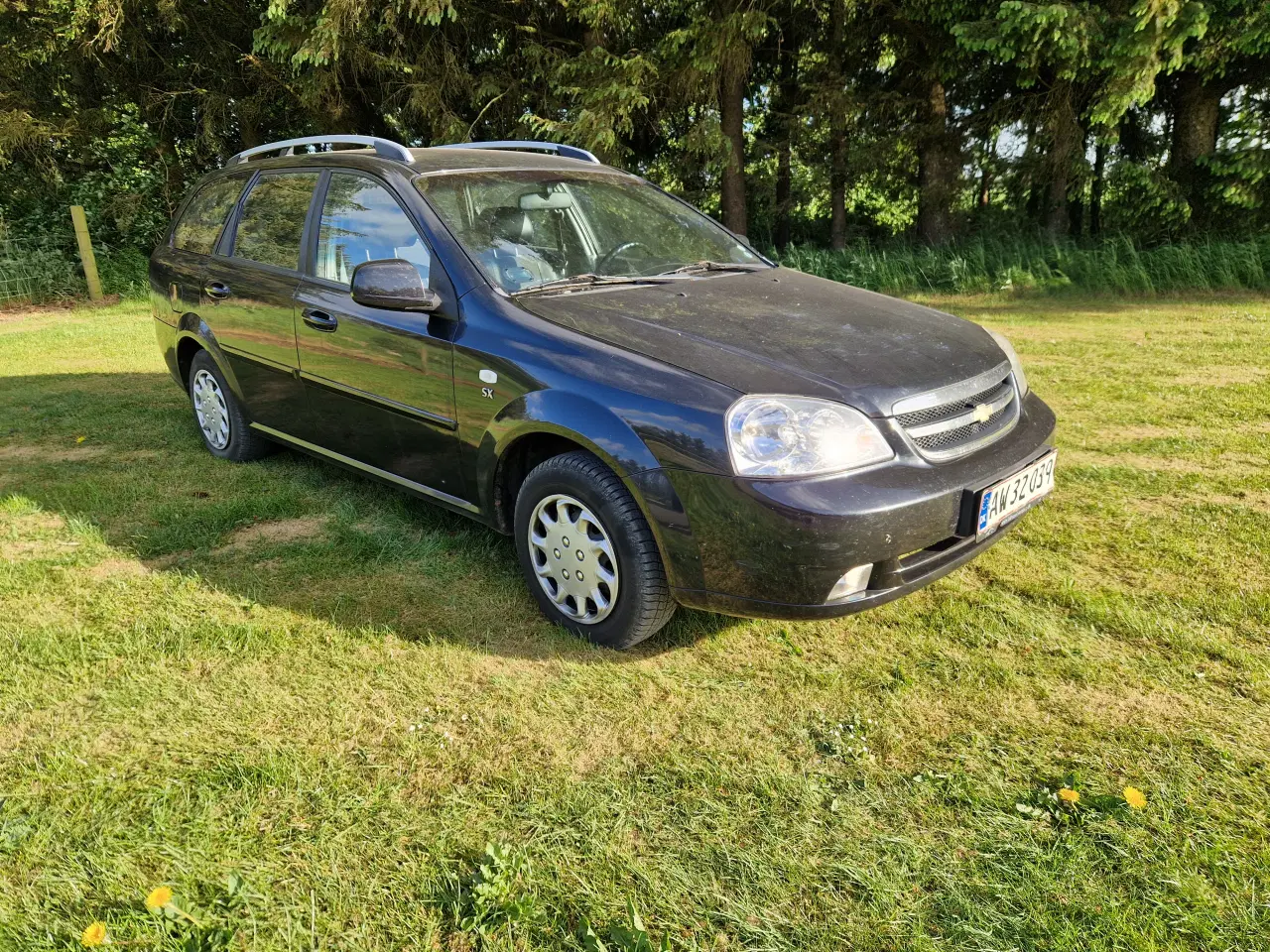 Billede 2 - Chevrolet nubira 