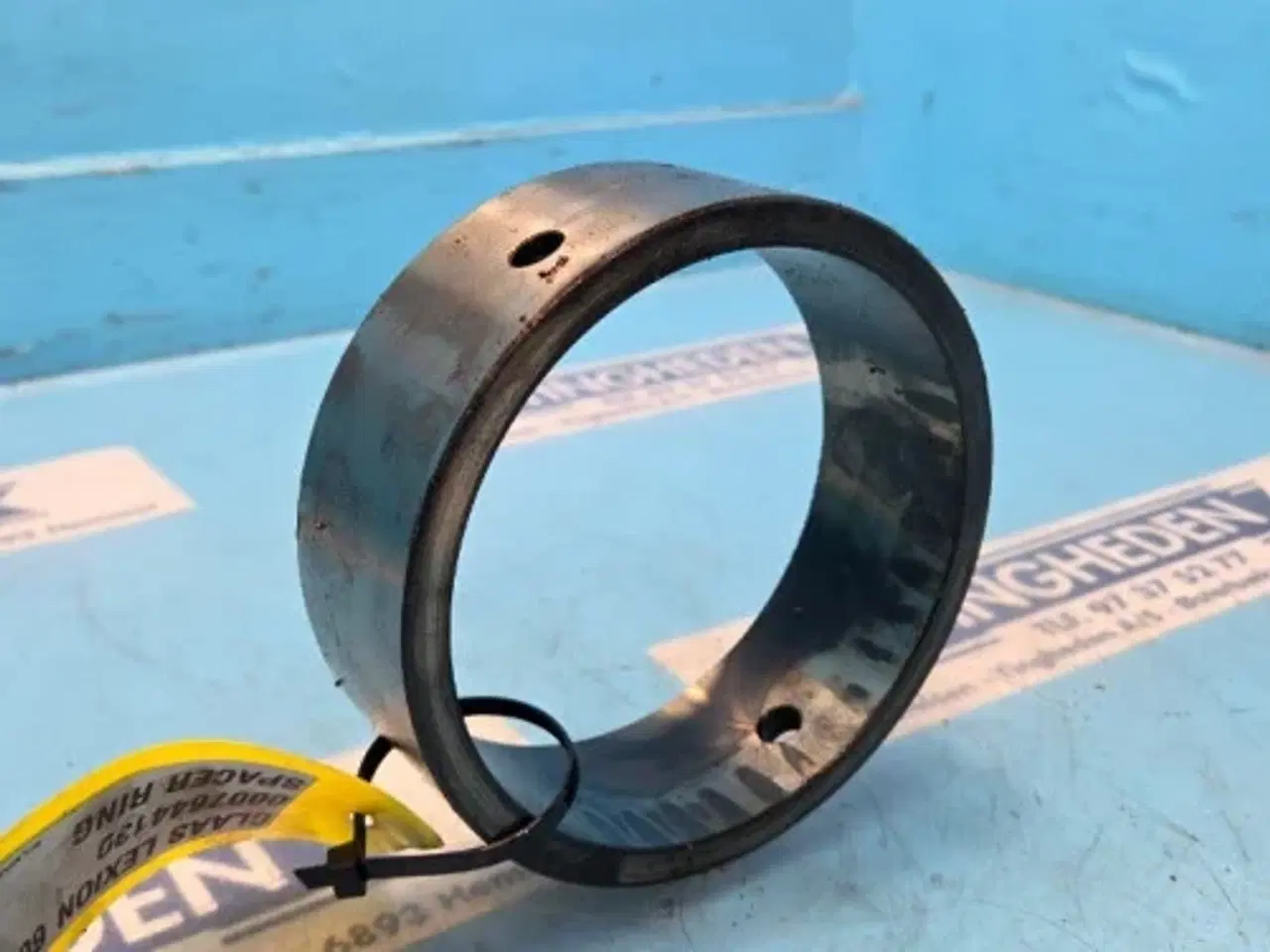 Billede 5 - Claas Lexion 600 Afstandsring 7644130