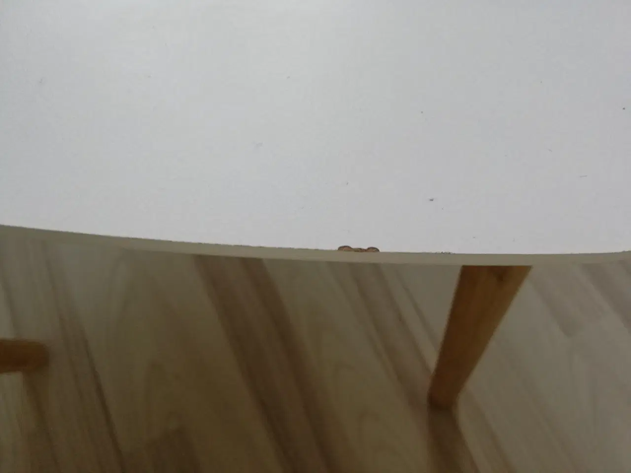 Billede 4 - Indskuds/sofa borde