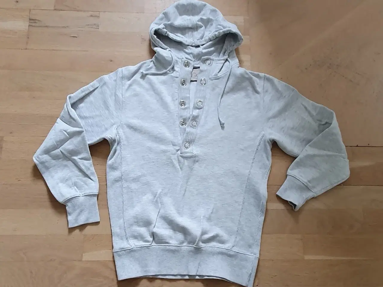 Billede 2 - Hættetrøje