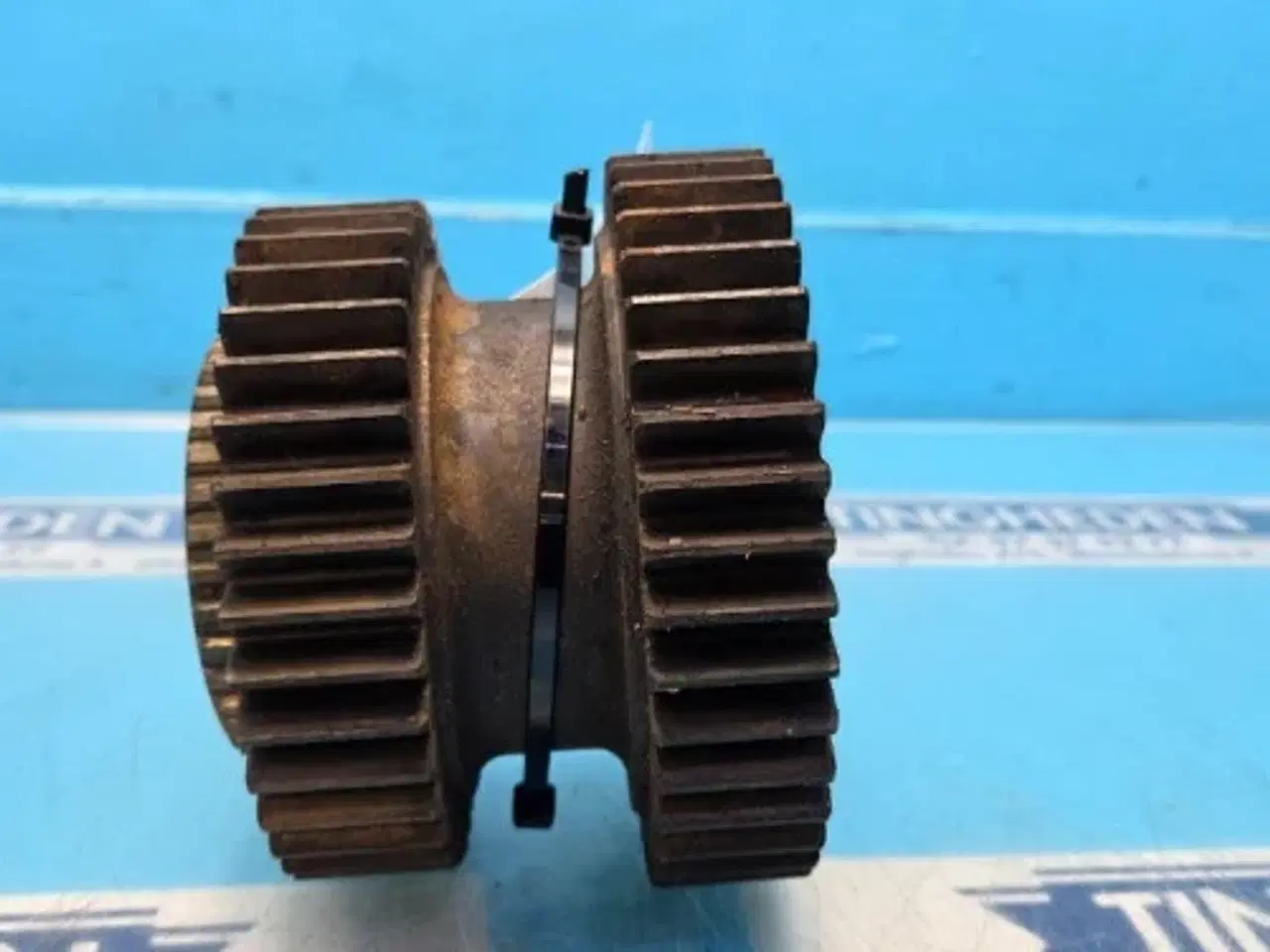 Billede 8 - New Holland 8340 Kobling Gear F0NN7Z460BB