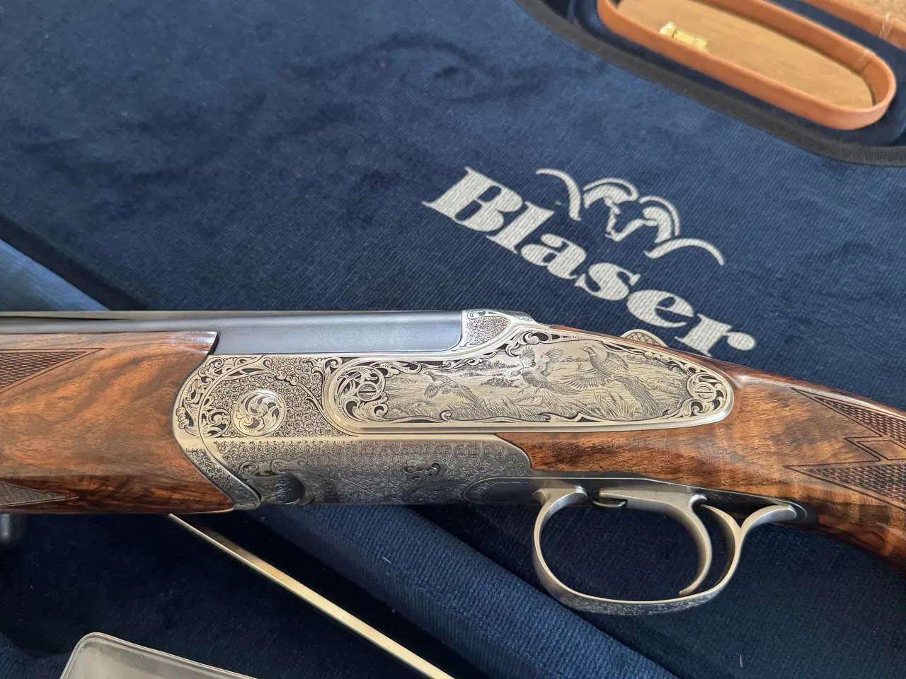 Billede 6 - Blaser F16 Heritage 