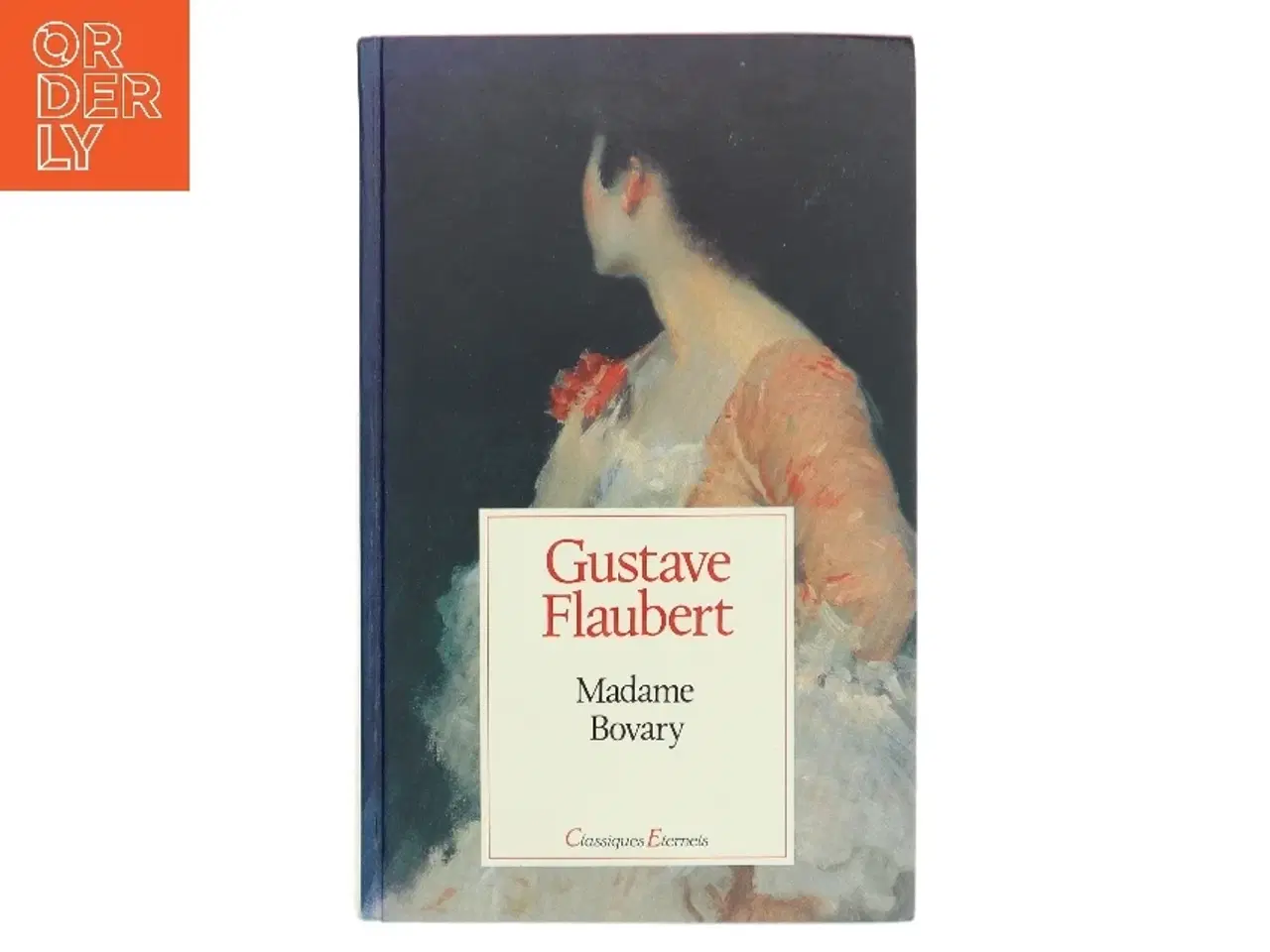 Billede 1 - Madame Bovary (Bog)