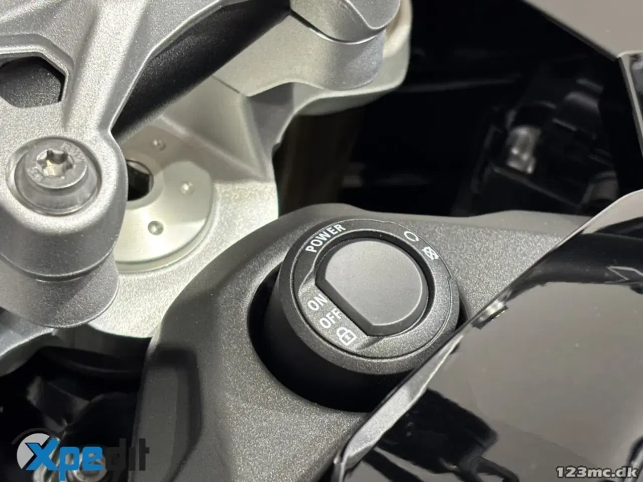 Billede 16 - BMW S 1000 XR