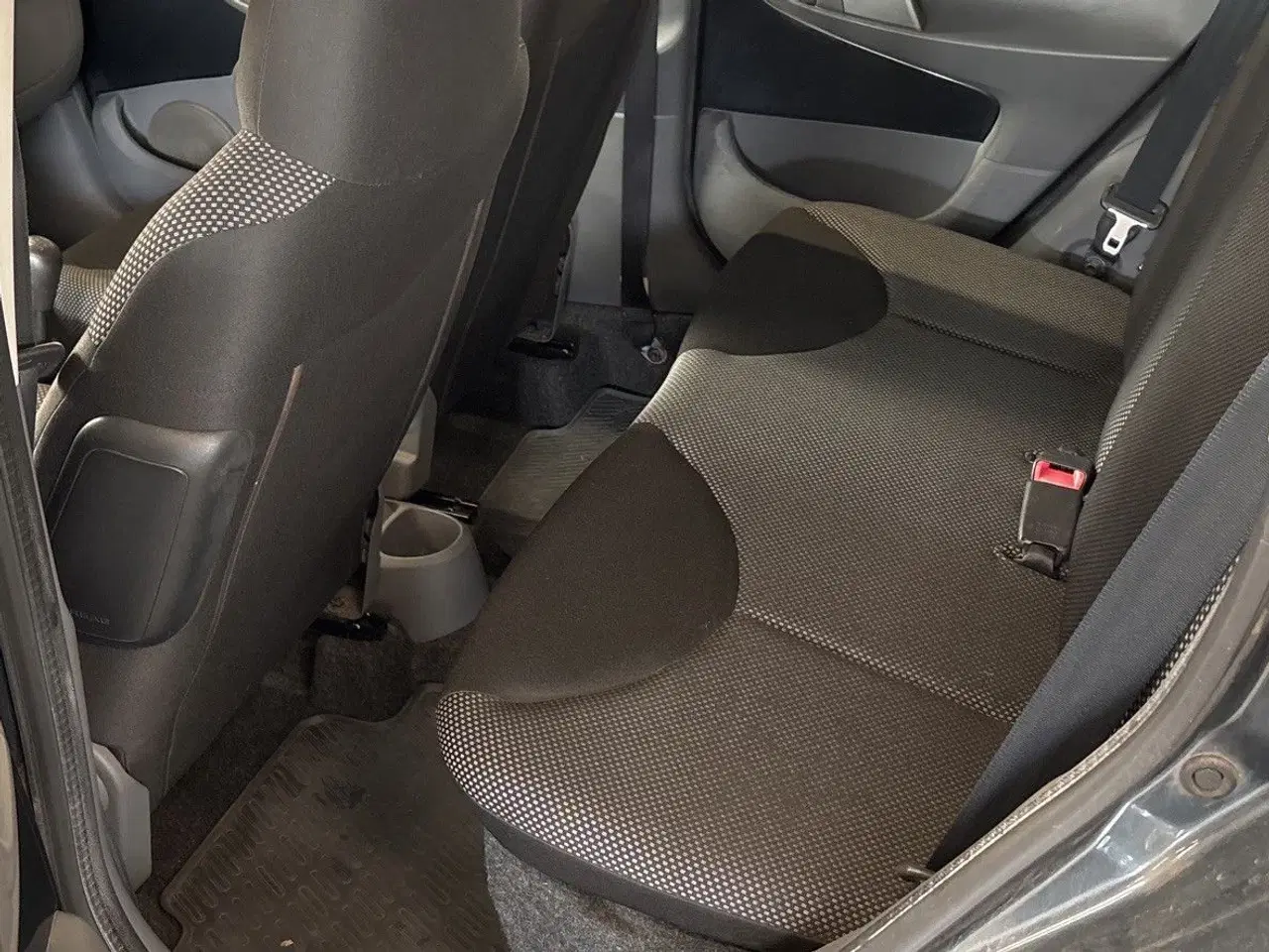 Billede 6 - Toyota Aygo 1,0 68HK 5d