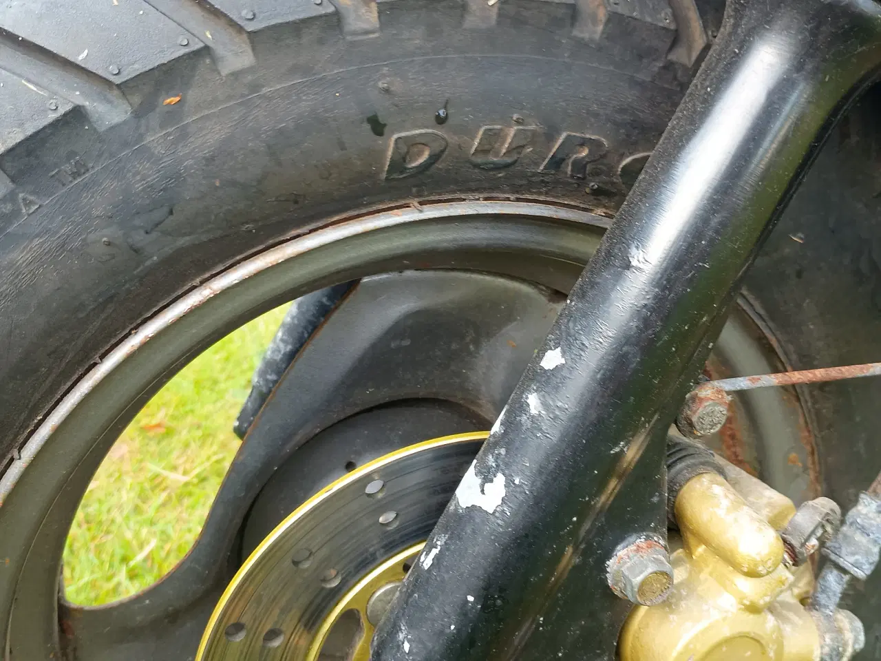 Billede 8 - Kreidler EASY RIDER