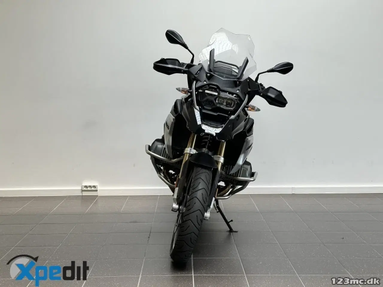 Billede 4 - BMW R 1250 GS