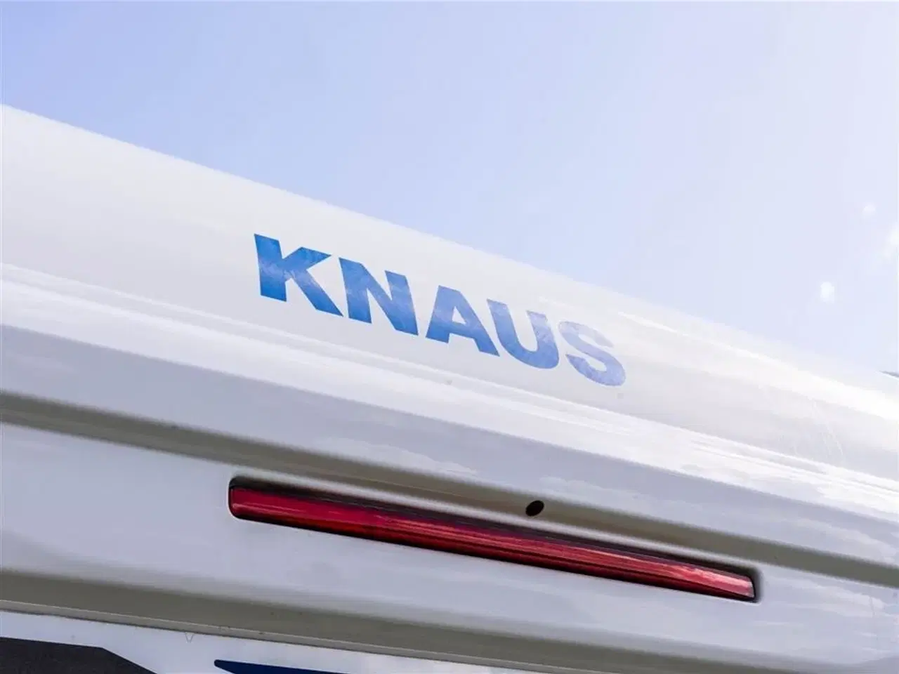 Billede 4 - 2020 - Knaus Van TI MAN 650 MEG PLUS Platinum Selection   Velholdt Autocamper med enkelt senge