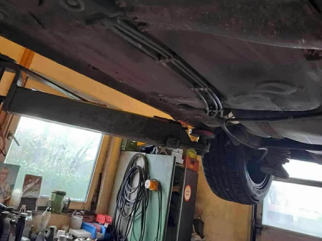 Billede 12 - VW Bora Variant V5