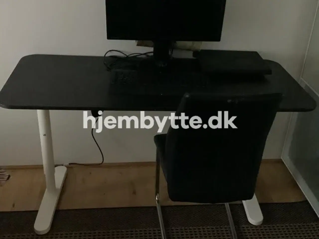 Billede 2 - Hjembytte - Paltholmterrasserne