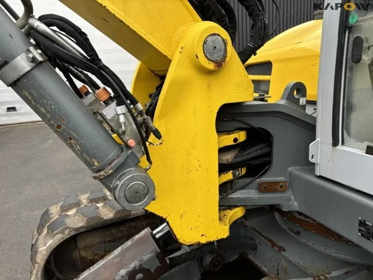 Billede 11 - Wacker Neuson ET 145