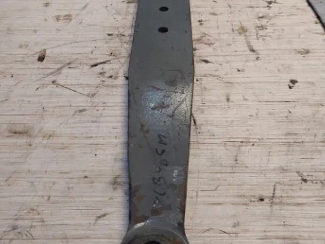 Billede 8 - Massey Ferguson Traktor Liftarm 1863905M