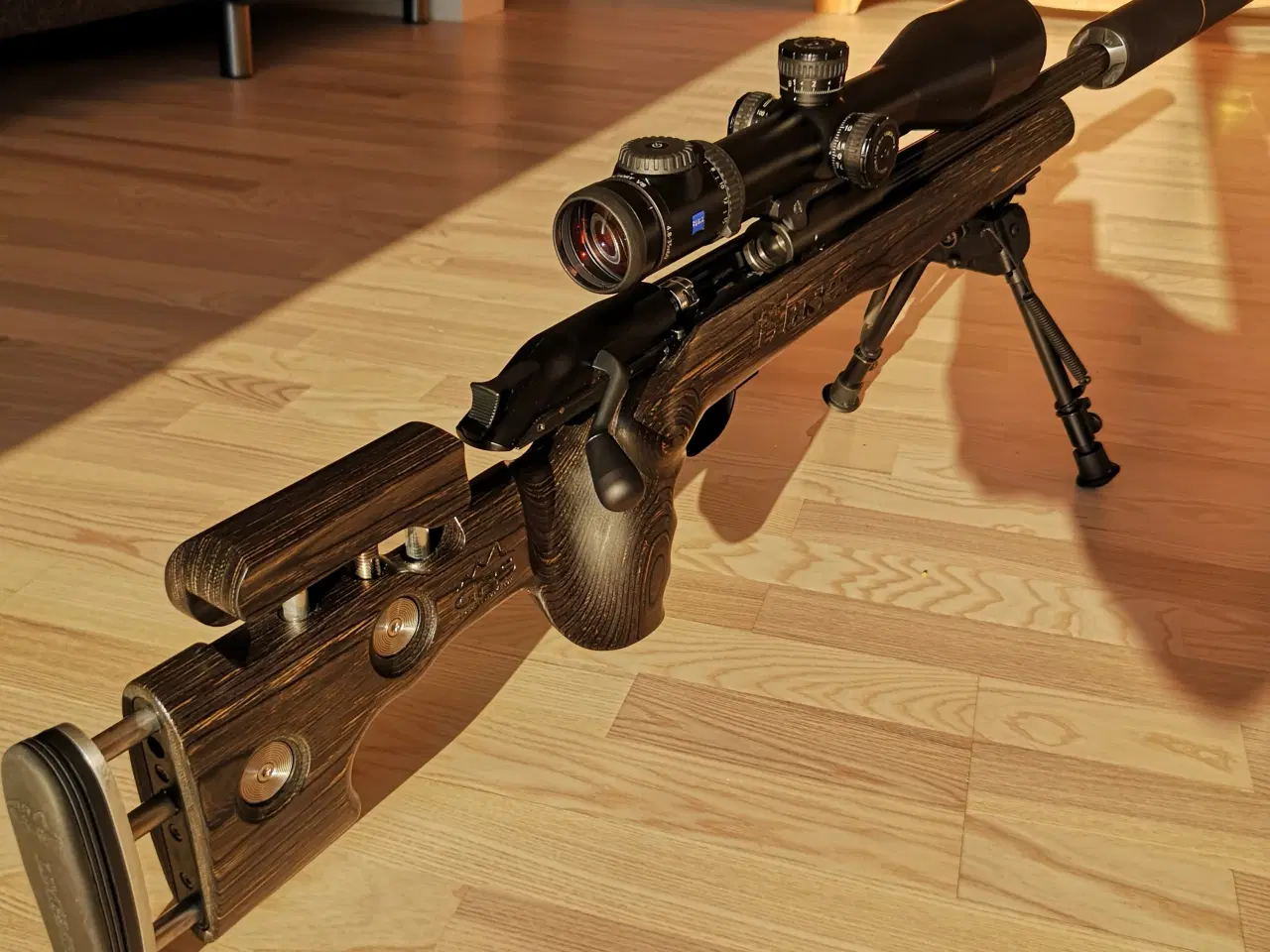 Billede 3 - Blaser R8 GRS