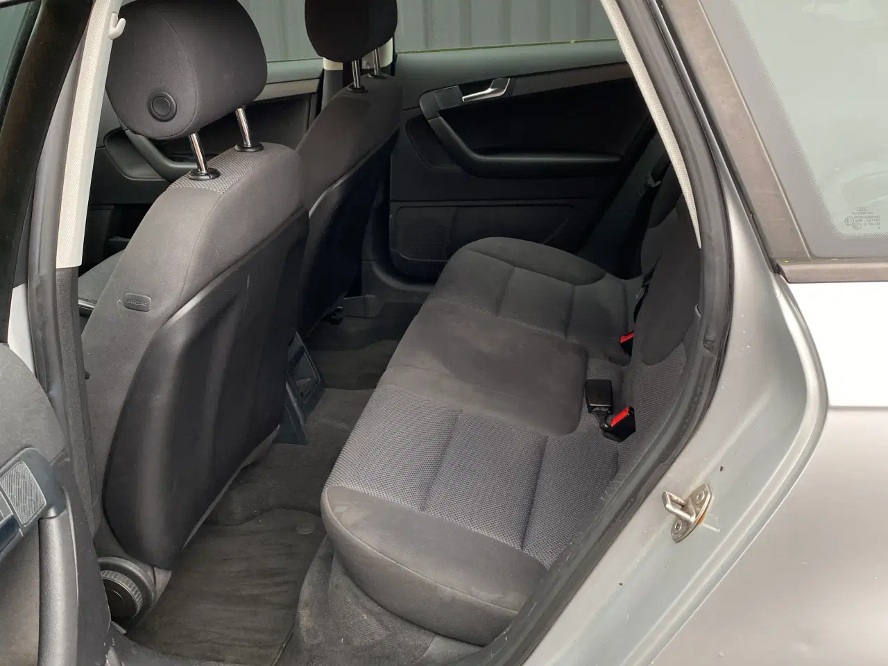 Billede 5 - Audi A3 sportsback 1,4 tsi