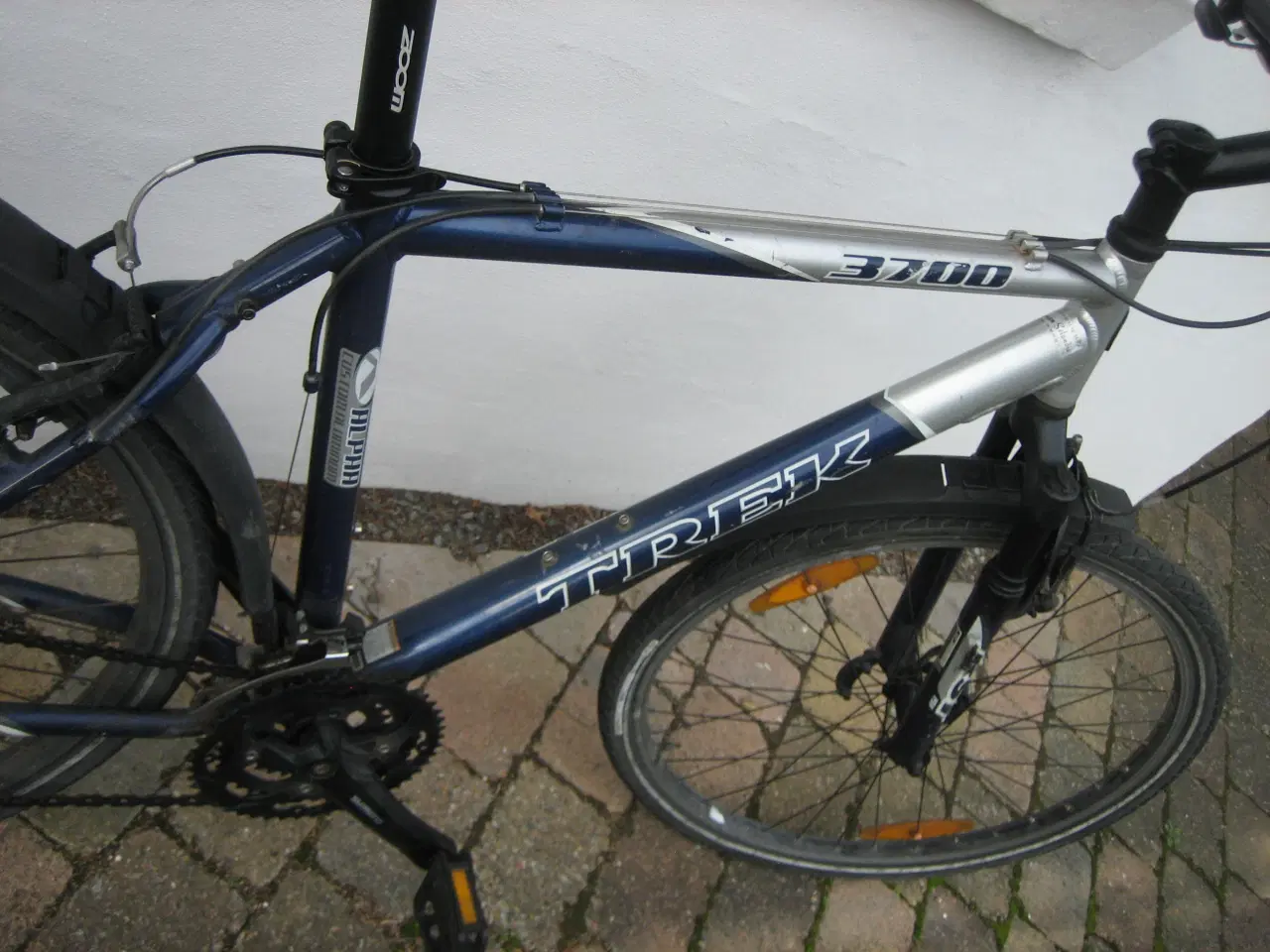 Billede 7 - TREK Junior Cykel