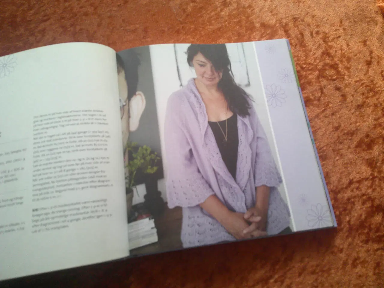 Billede 3 - Strikket & hæklet homemade, Rachel Søgaard m.fl.