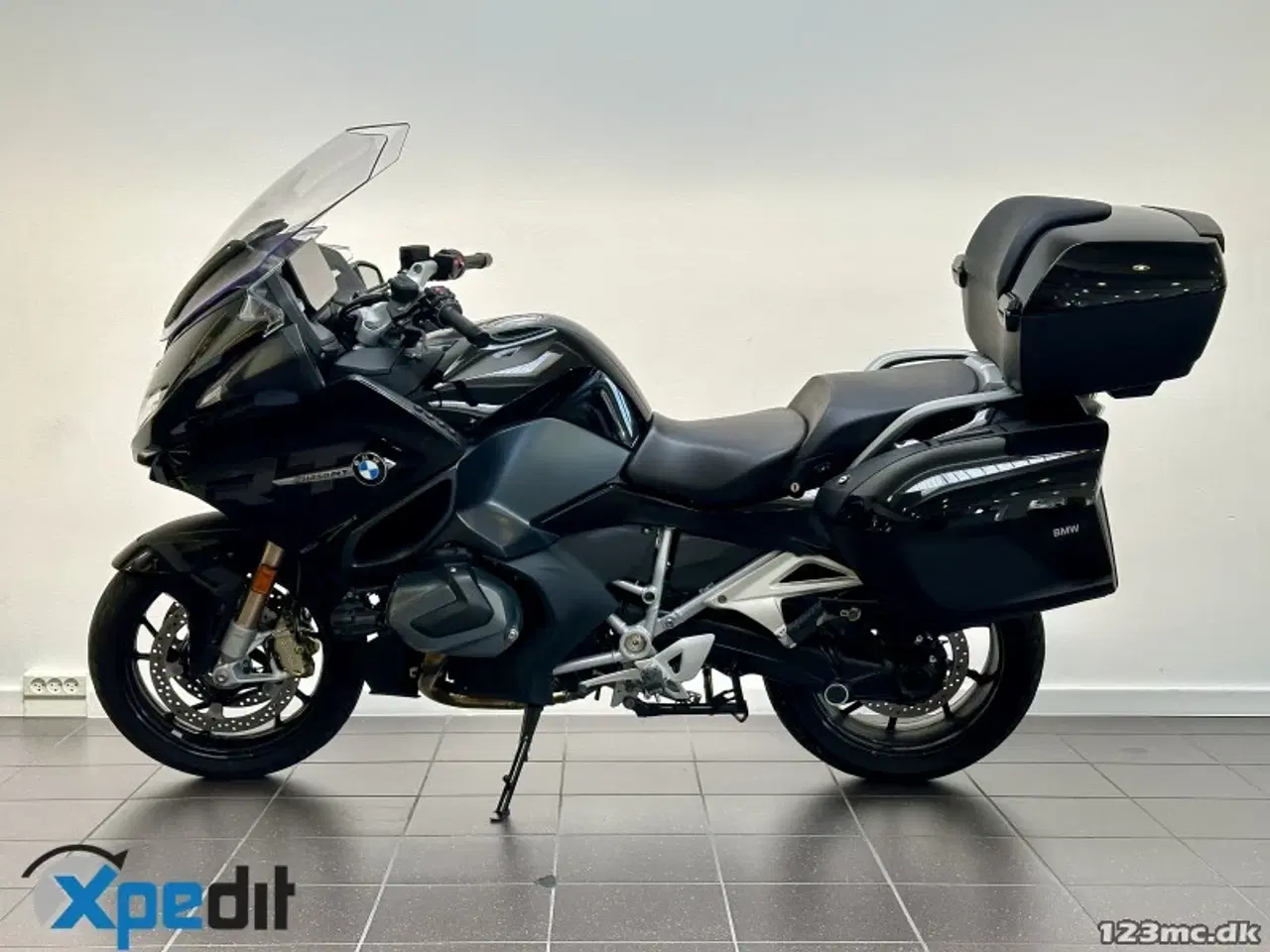 Billede 6 - BMW R 1250 RT