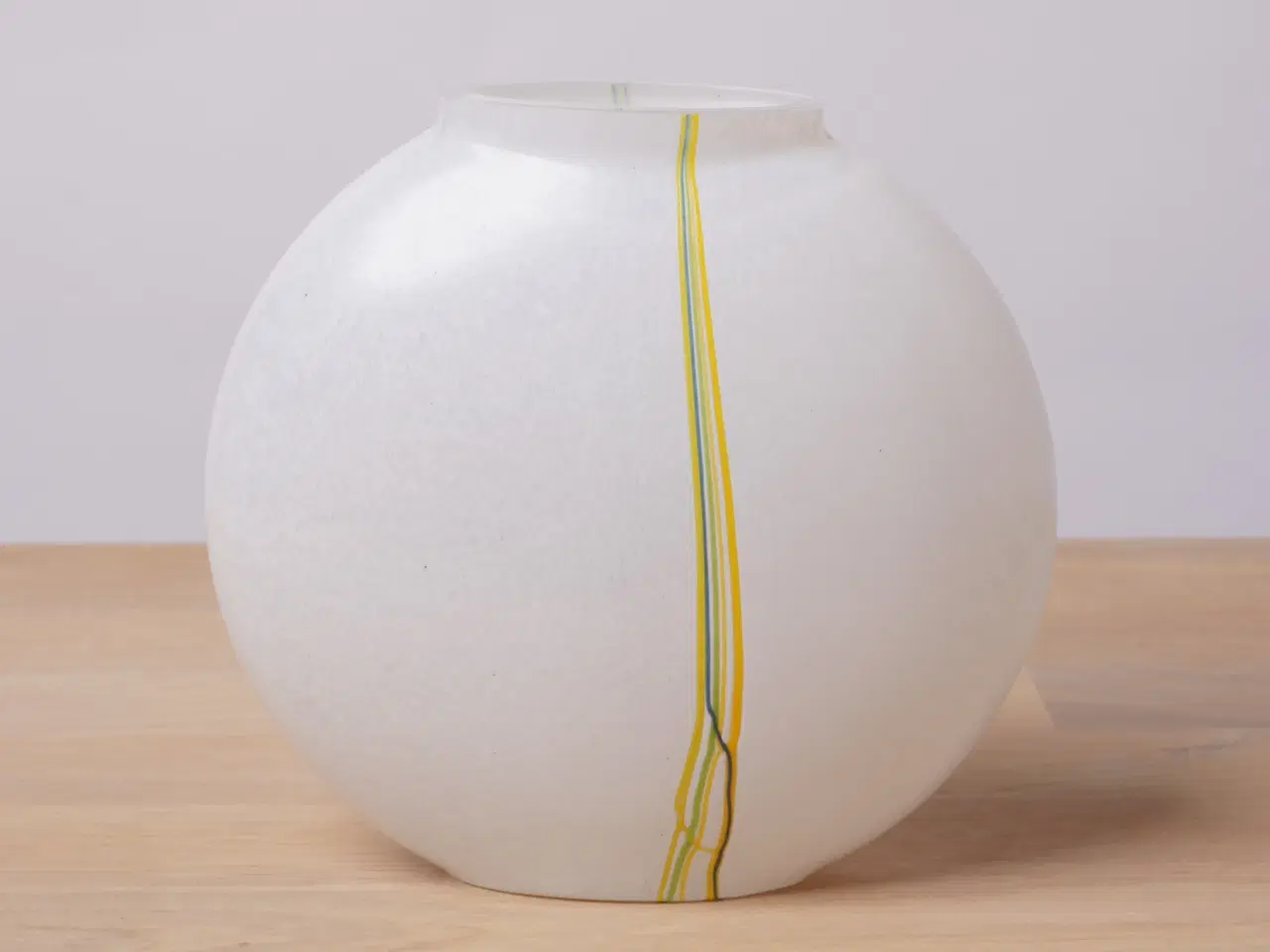 Billede 1 - Vase Kosta Boda