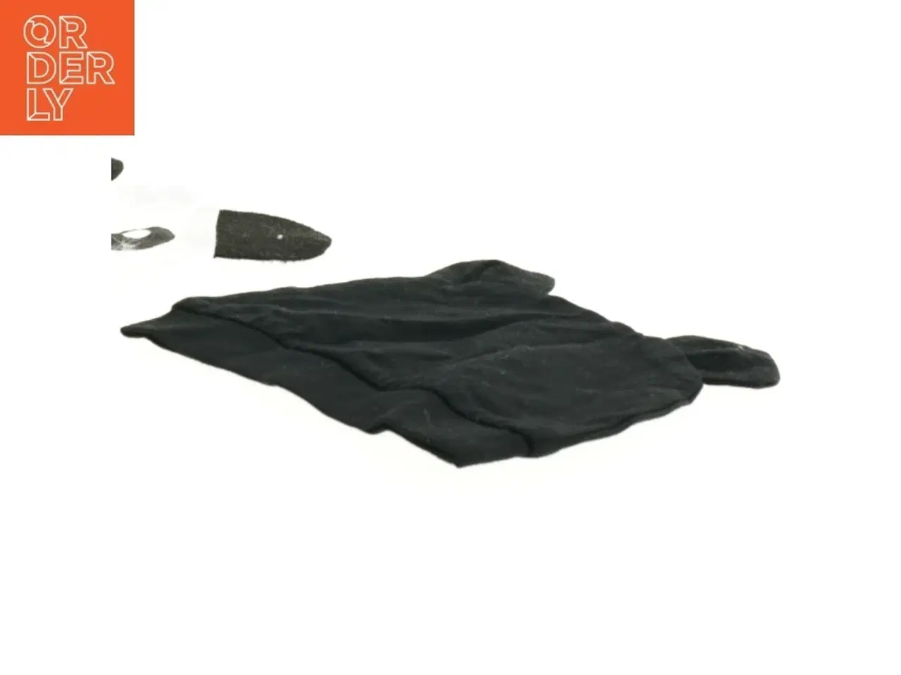 Billede 2 - Pandahuer til baby (str. 16 cm og 20 cm bred)