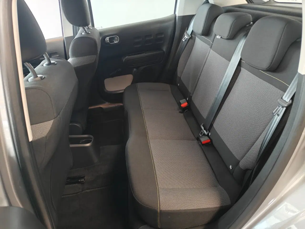 Billede 10 - Citroën C3 1,2 PureTech 82 Supreme