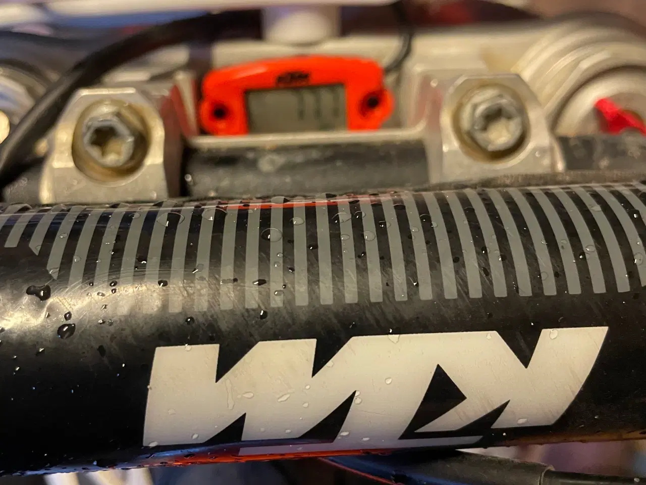 Billede 5 - Ktm sx 50