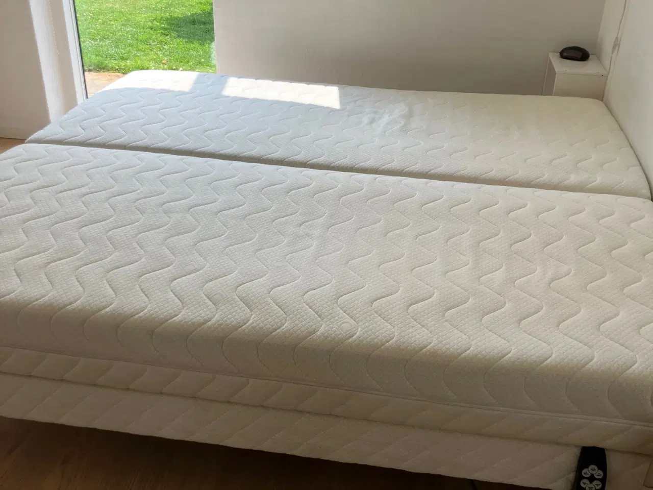 Billede 1 - 2 stk elevationssenge
