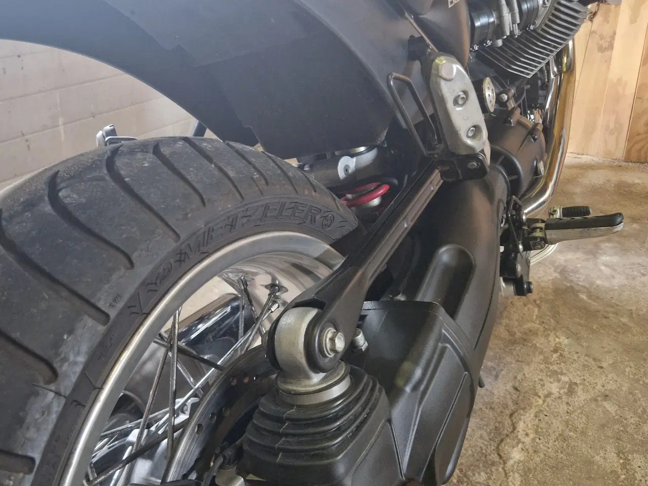 Billede 12 - Moto Guzzi Bellagio