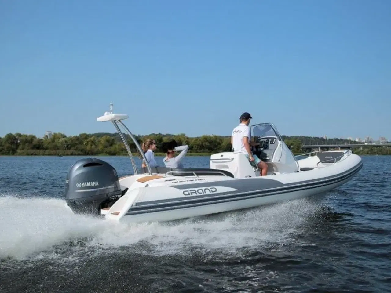 Billede 9 - Grand G650L