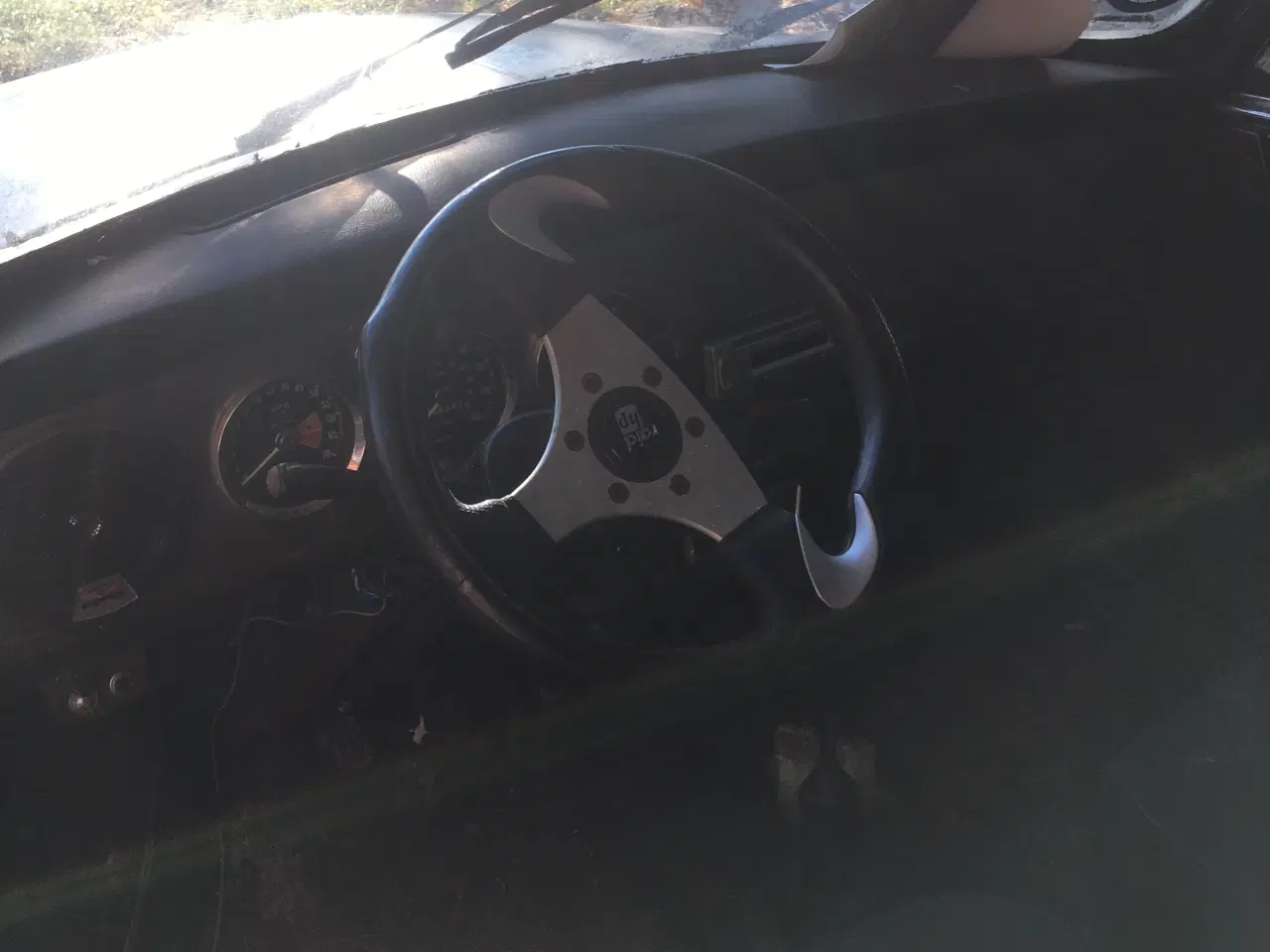 Billede 8 - Morris macot 1100 special dansk 