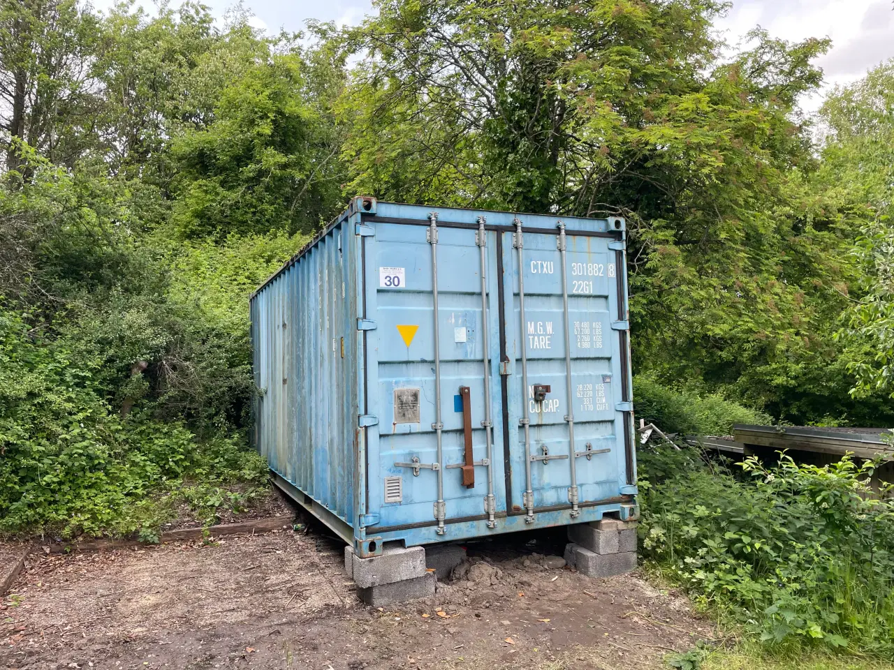 Billede 7 - Container Anneks 