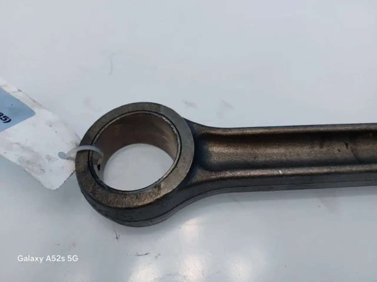 Billede 4 - Massey Ferguson 7278 Plejlstang SisuDiesel 645 (L3085) V836864103