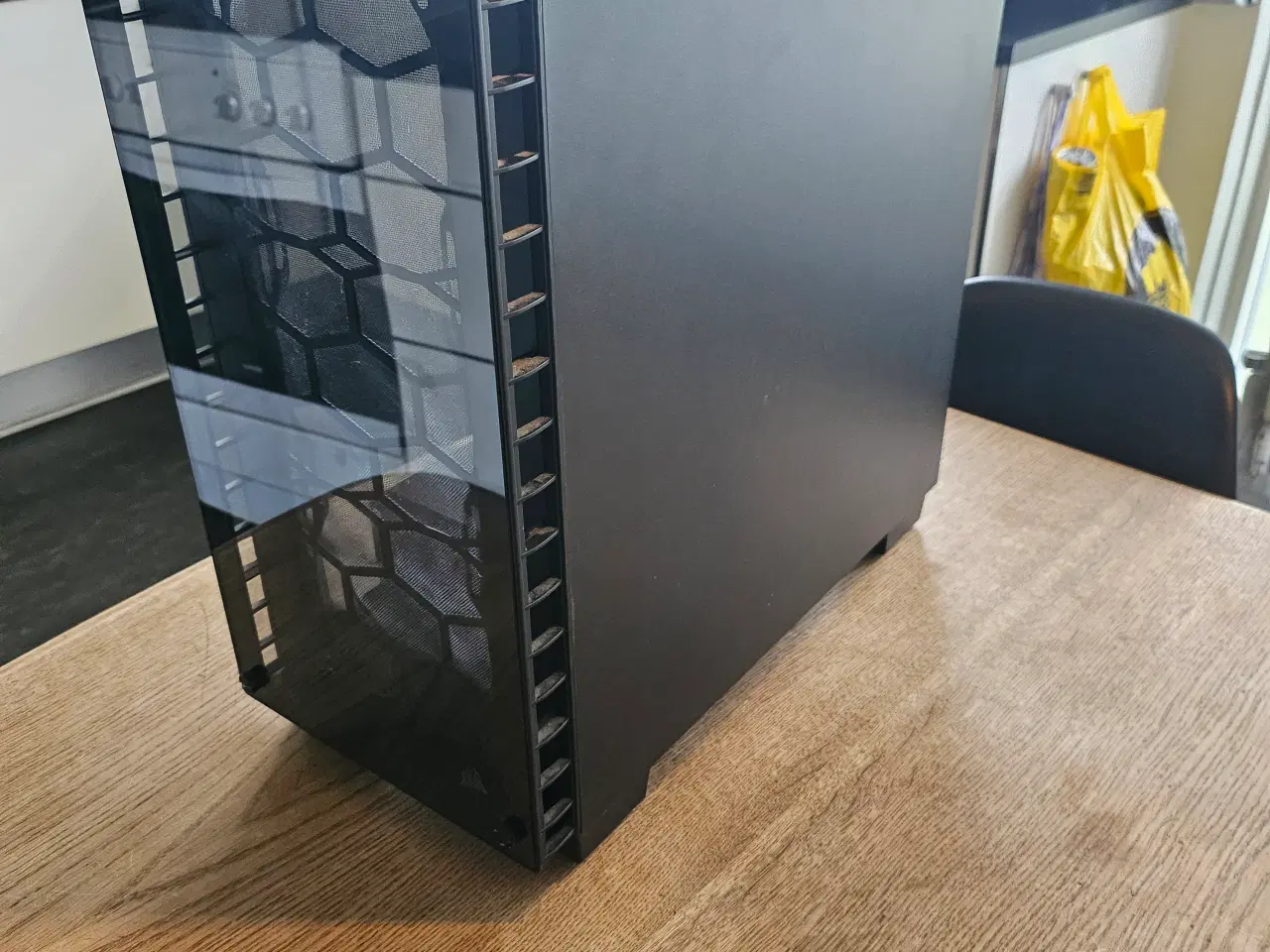 Billede 6 - kabinet, vision Gaming