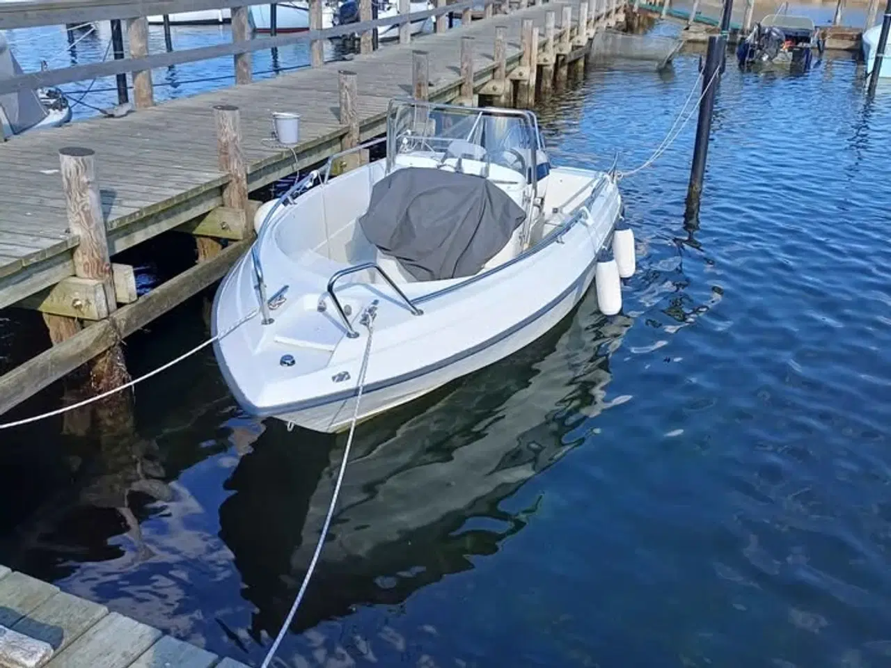 Billede 3 - Ryds 510 Gts