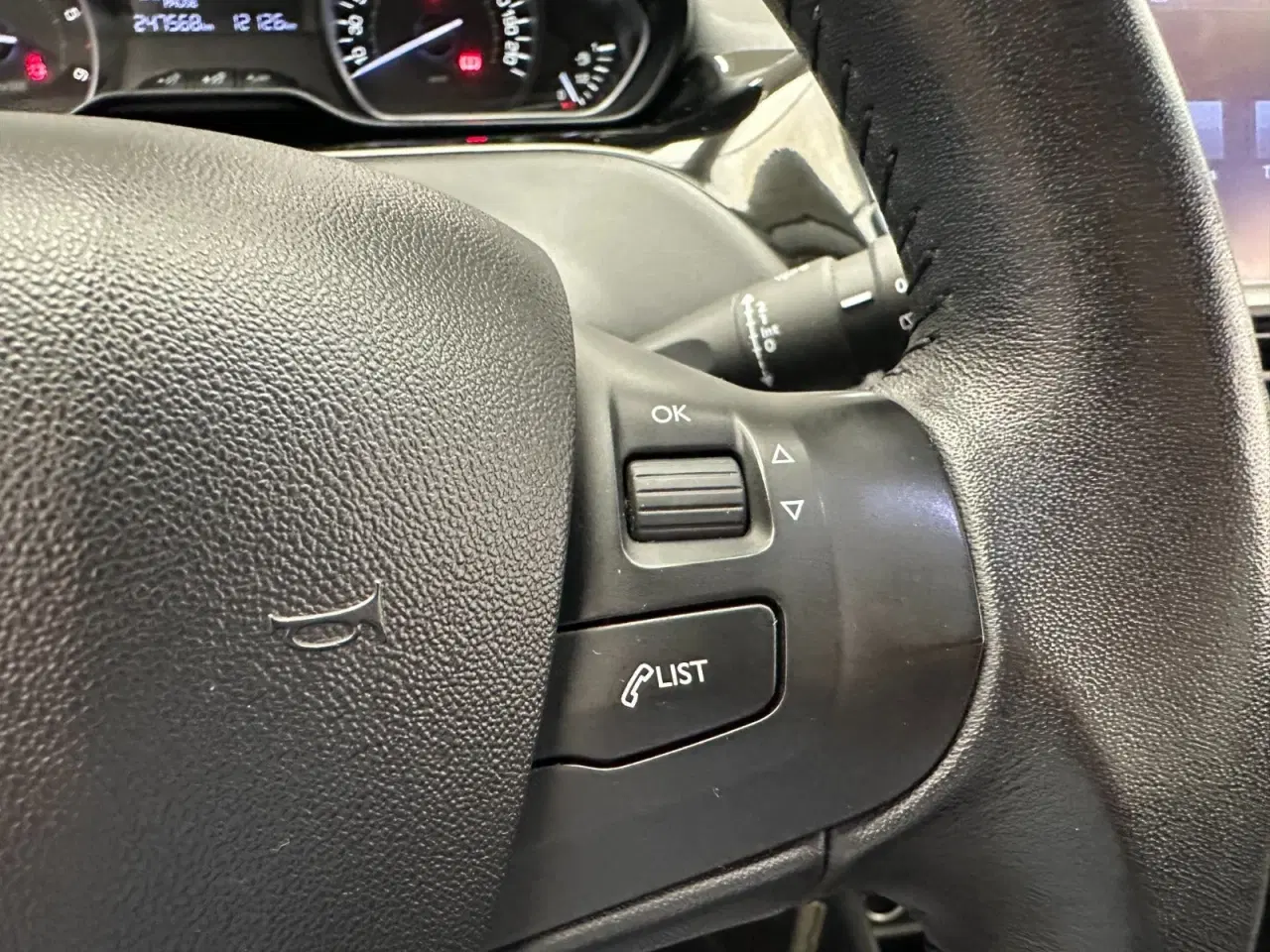 Billede 19 - Peugeot 208 1,6 BlueHDi 100 Active