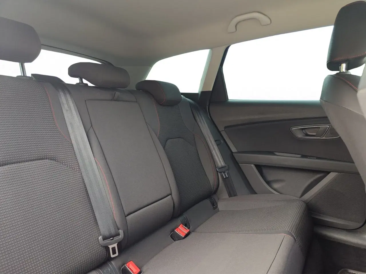 Billede 15 - Seat Leon 1,8 TSi 180 FR ST DSG