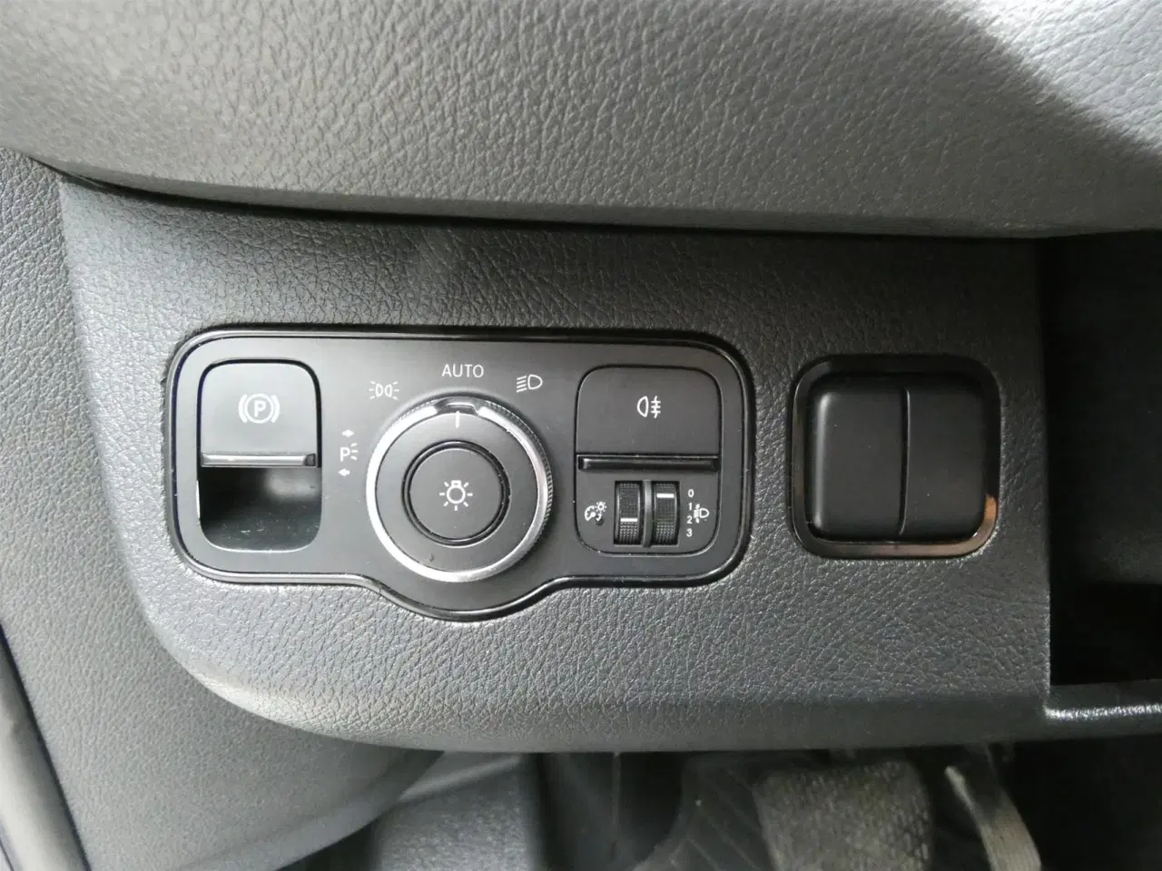 Billede 15 - Mercedes-Benz Sprinter 316 2,1 CDI A2 H2 RWD 163HK Van Aut.