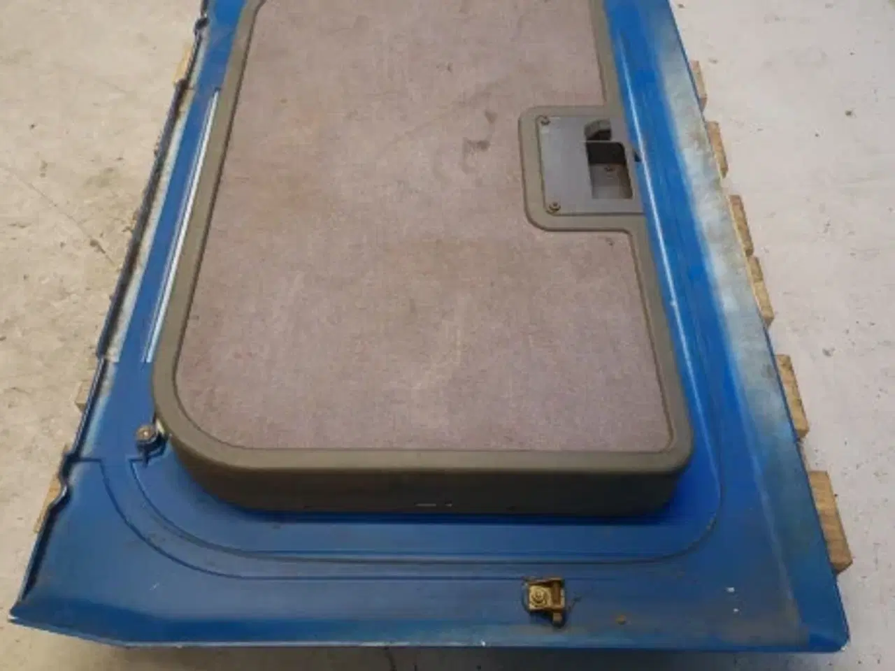 Billede 11 - Ford 40 Serie Loft Lem 82003673