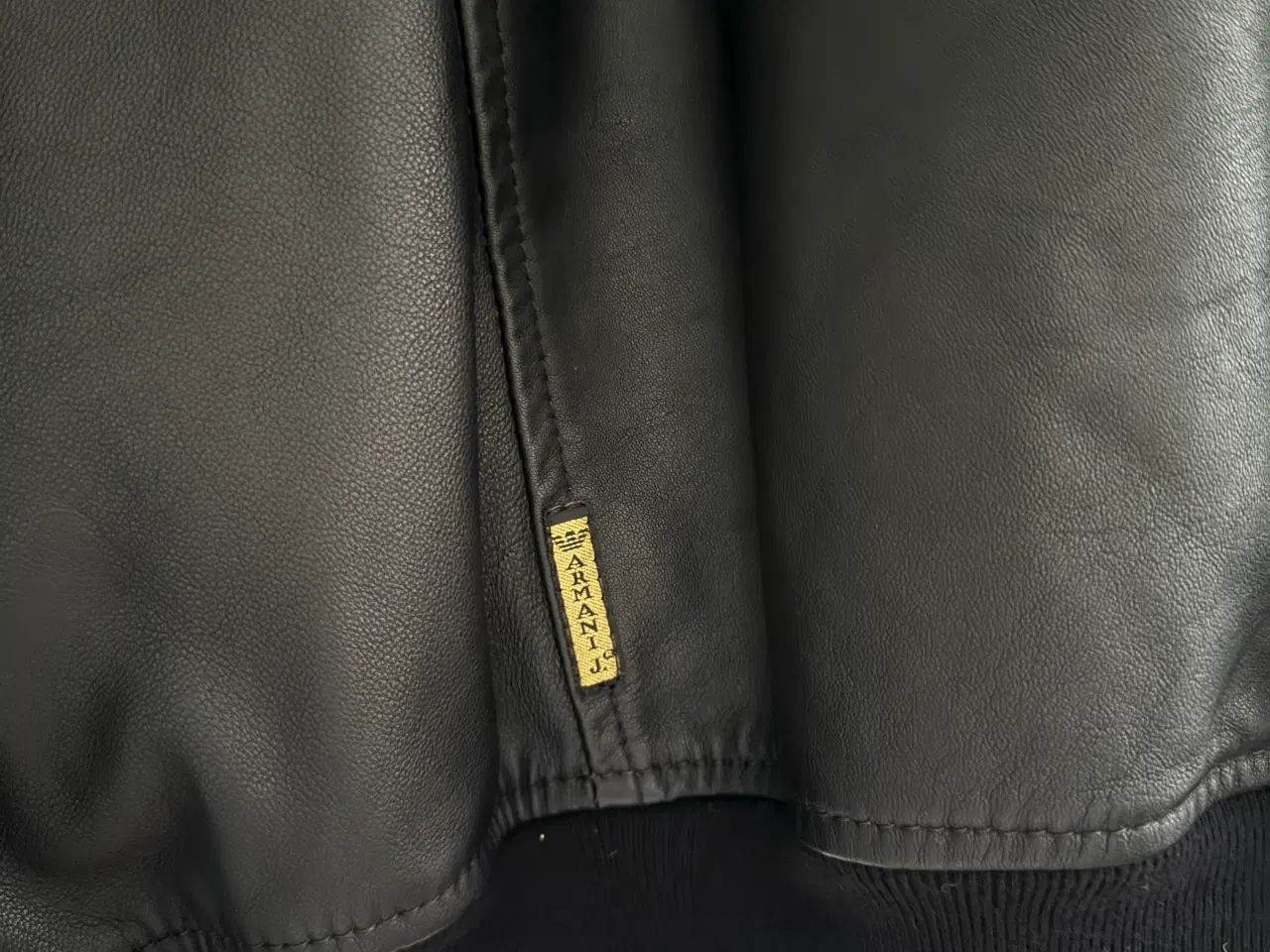 Billede 7 - Armani Jeans jakke