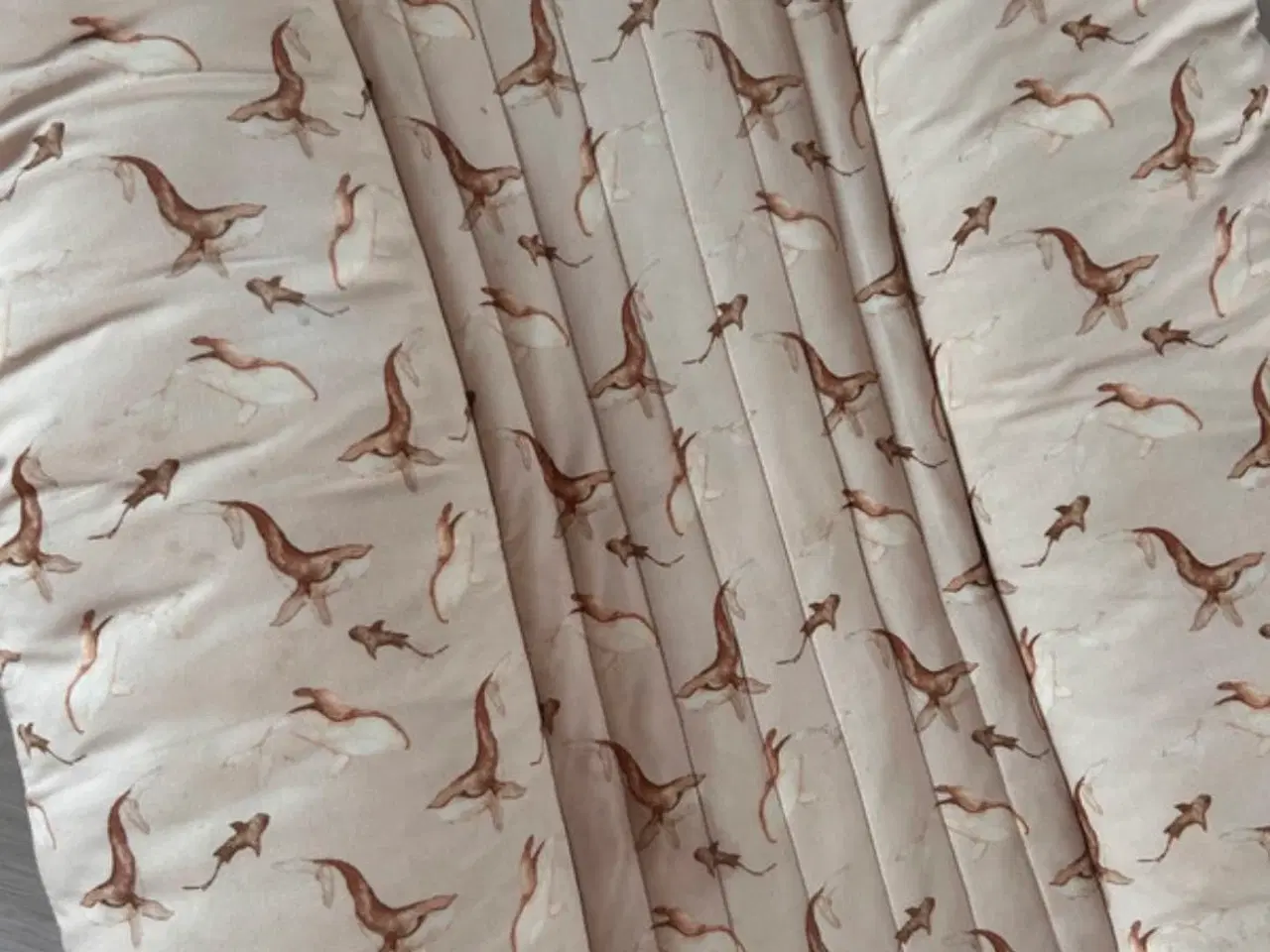 Billede 2 - babynest.      