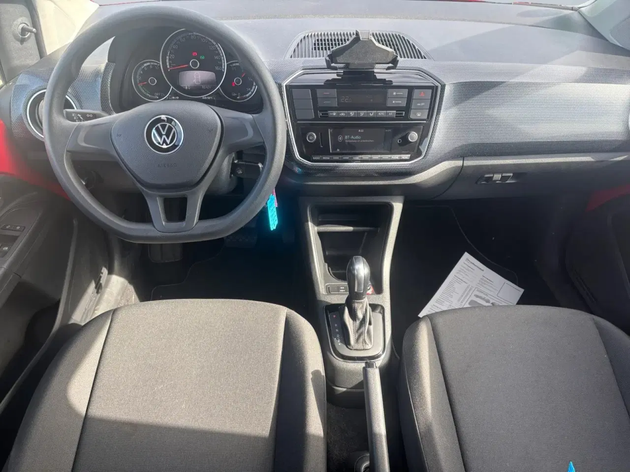 Billede 6 - VW e-Up!  