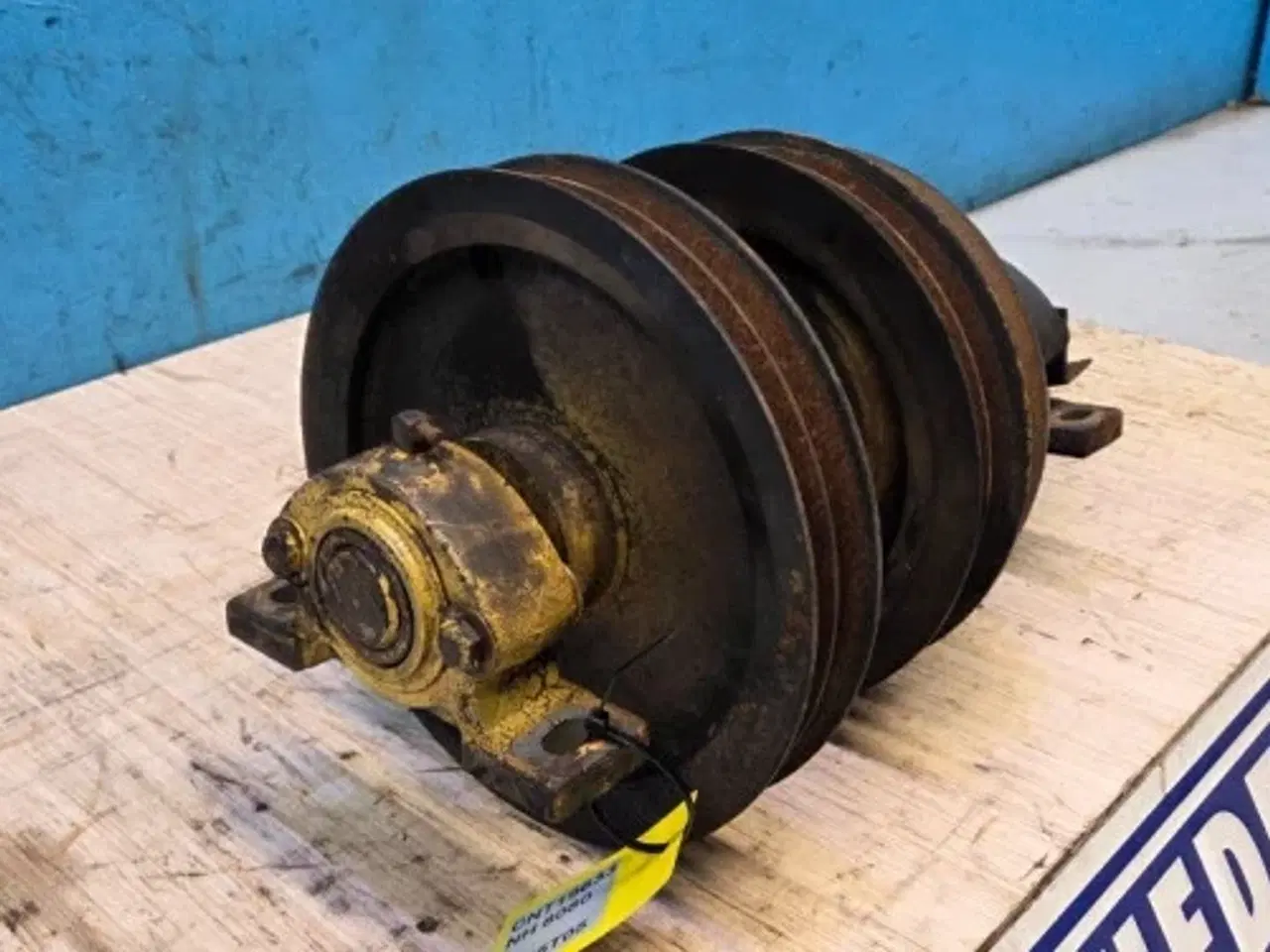 Billede 11 - New Holland 8080 Magnetkobling 80746791