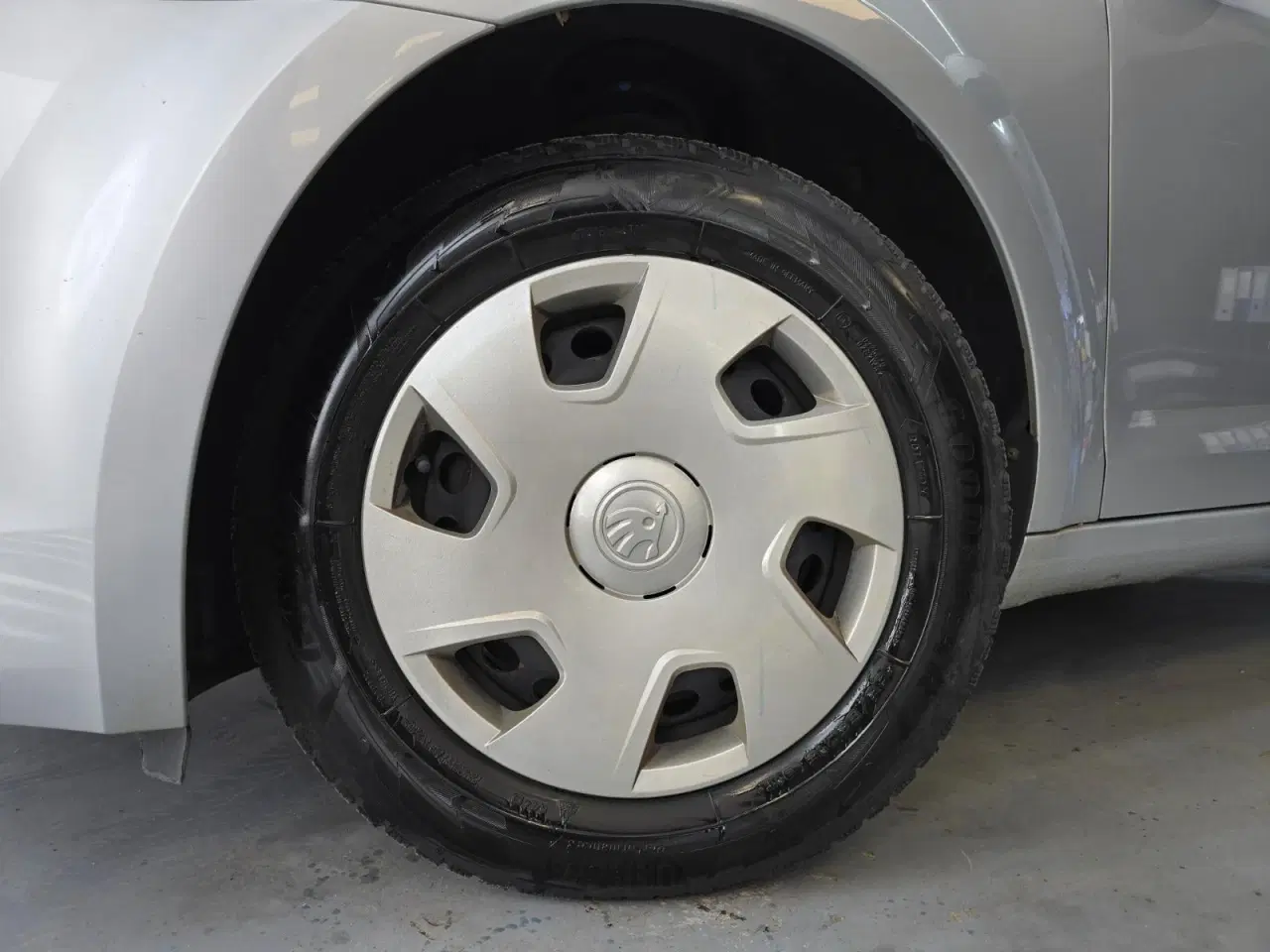 Billede 18 - Skoda Octavia 1,4 TSi 140 Ambition Combi DSG