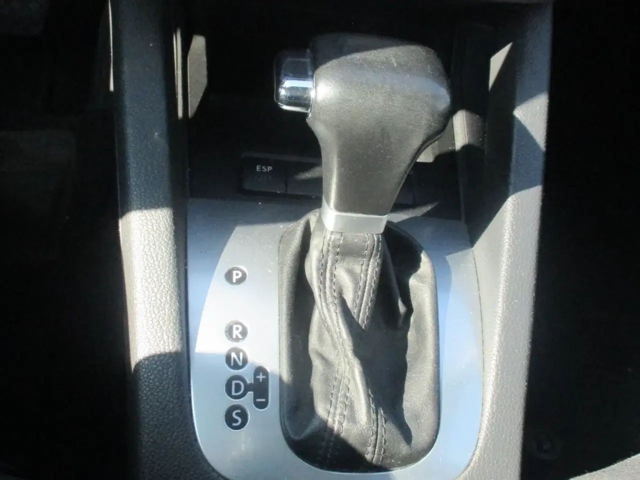 Billede 15 - VW Golf V 1,6 FSi Trendline