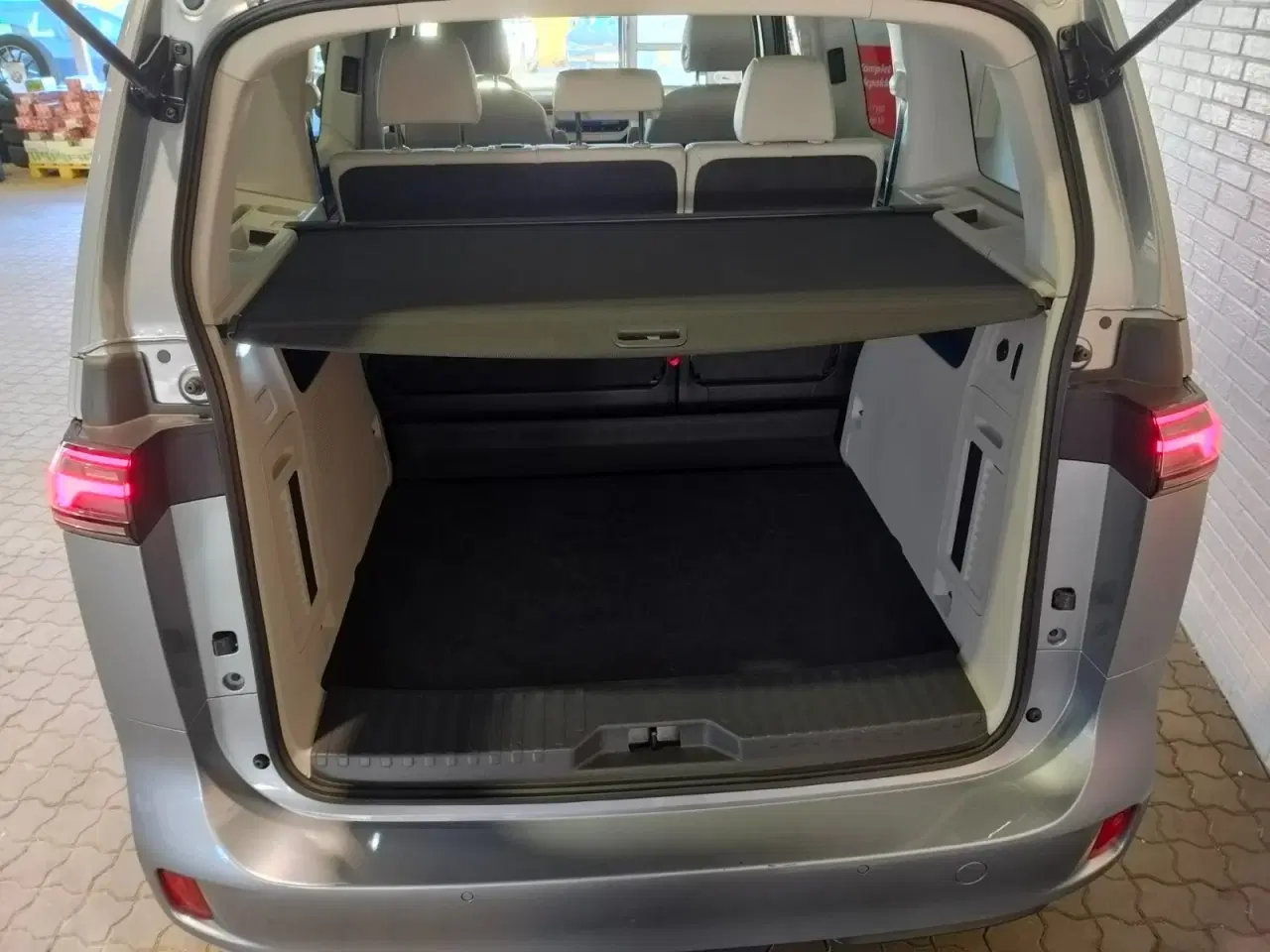 Billede 17 - VW ID.Buzz 77 Pro SWB