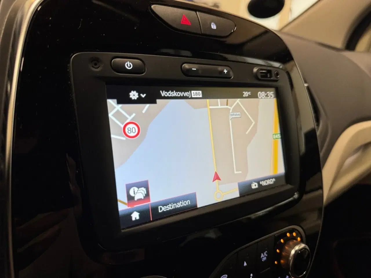 Billede 10 - Renault Captur 0,9 TCe 90 Zen