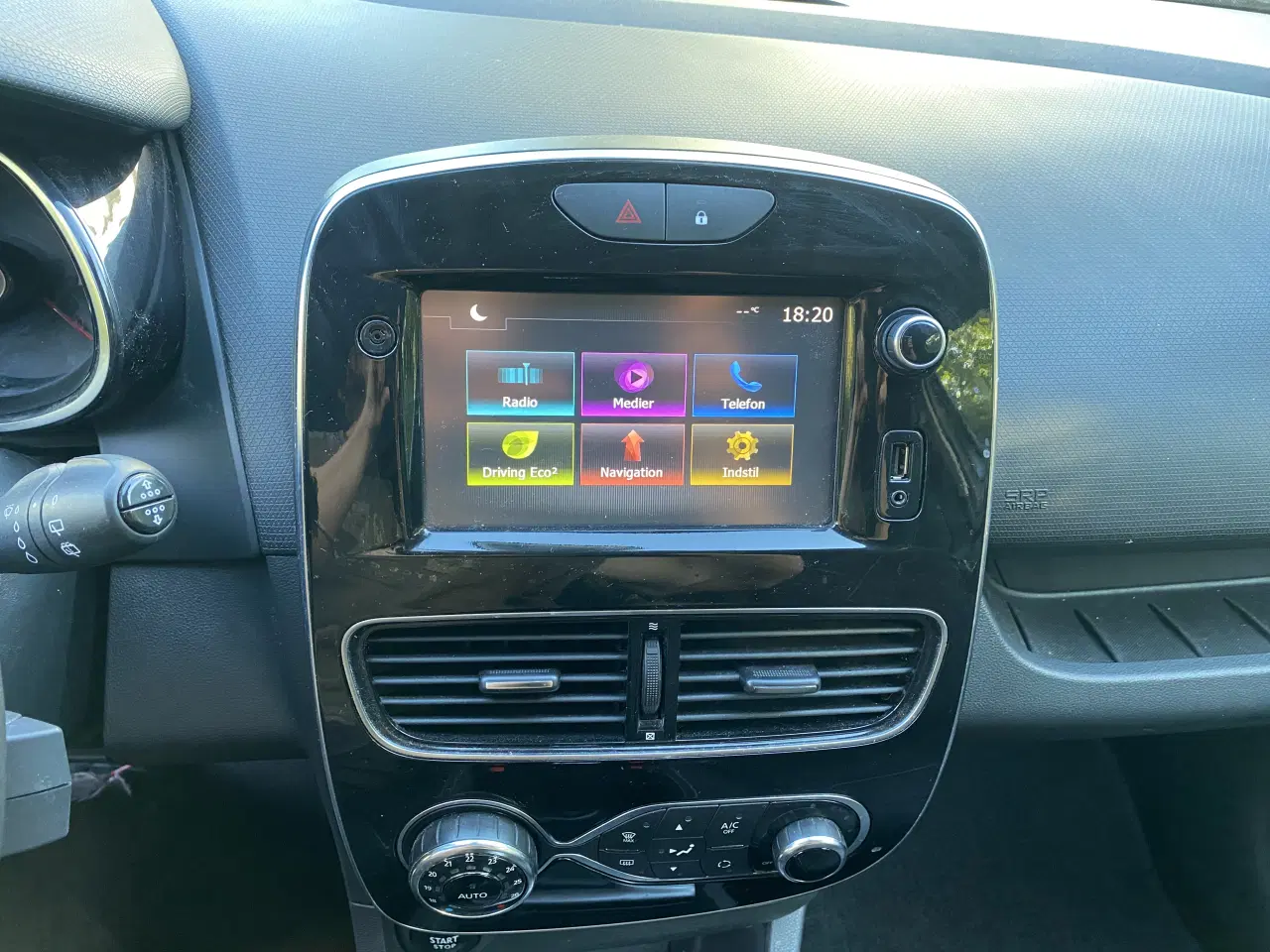 Billede 11 - 🍋Renault Clio Limited TCe 90 5 dørs lav kilometer