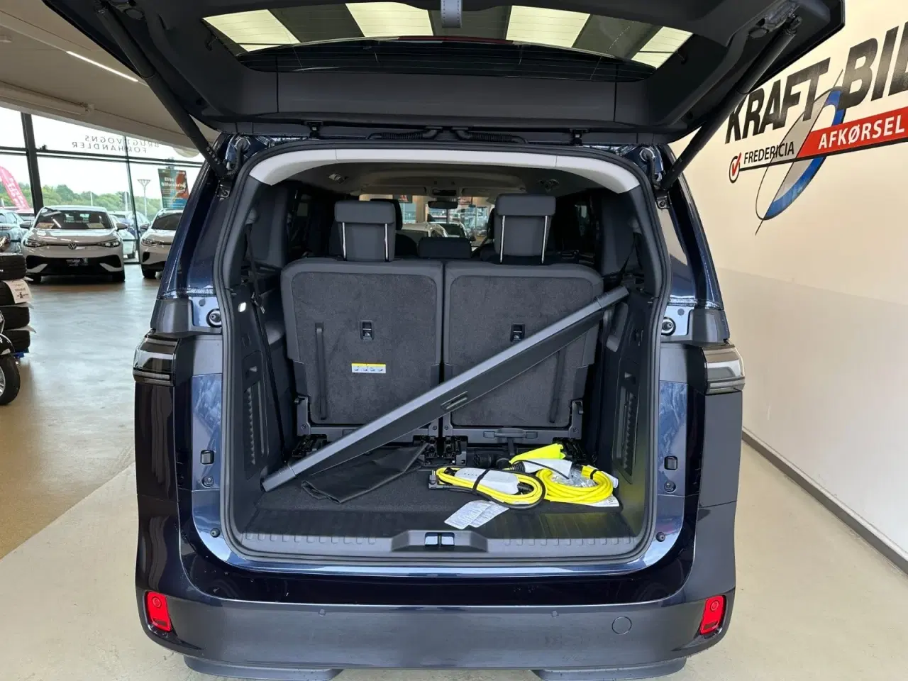 Billede 7 - VW ID.Buzz 79 Pro SWB