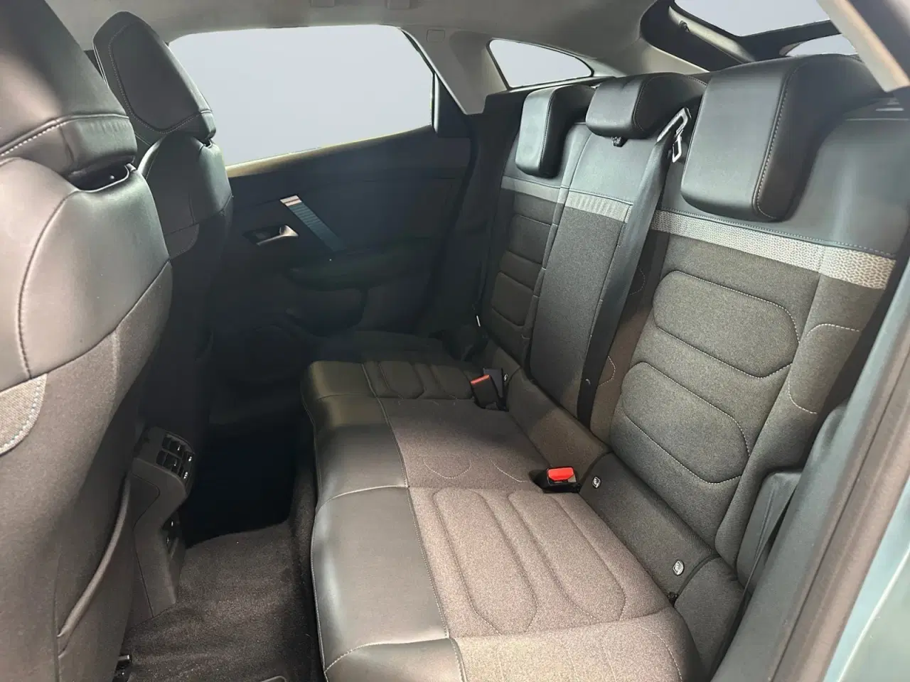 Billede 14 - Citroën ë-C4 50 Feel
