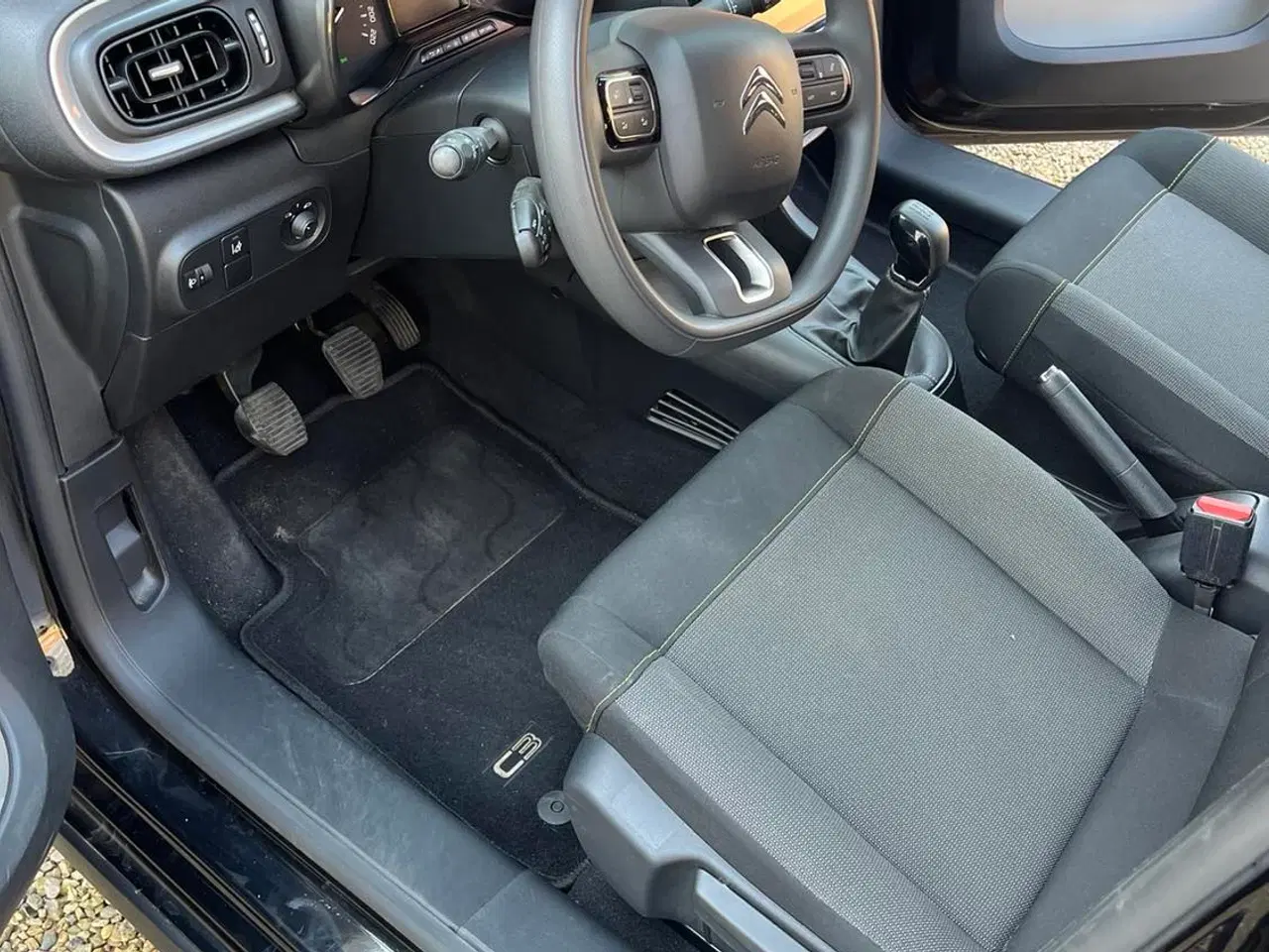 Billede 2 - Citroen C3 1.2 Puretech 82 5d