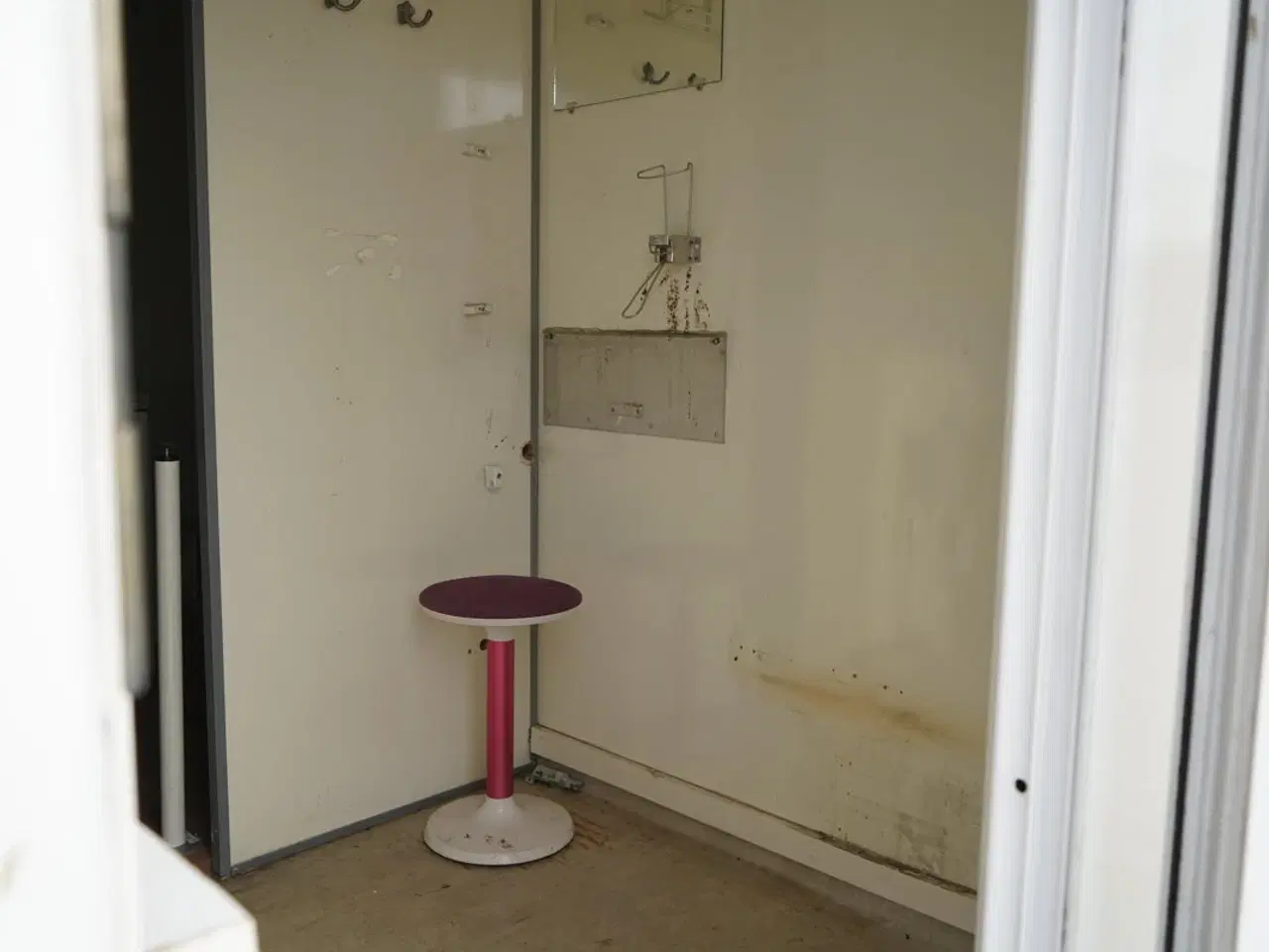 Billede 11 - SKURVOGN – ABSOLUT BORTSALG